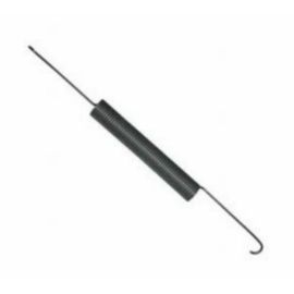 Ressort de porte L 200mm Lave-vaisselle (92483809 KELVINATOR MAYTAG HOOVER BAUMATIC IBERNA ROSIERES GENERAL ELECTRIC CANDY ZEROWATT)