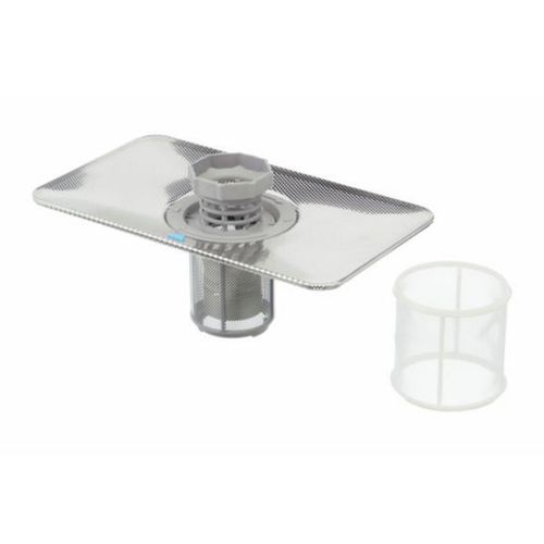 Filtre d'origine Lave-vaisselle (00435650 BOSCH NEFF CONSTRUCTA BALAY SIEMENS VIVA)