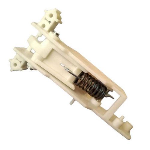 Sécurité de porte - Lave-vaisselle (91670364 ROSIERES, CANDY)