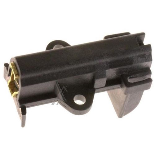 Kit 2 charbons moteur (260981-19856) Lave-linge (371201202 BEKO FAR BLUESKY LISTO ARDEM AYA CONTINENTAL EDISON SELECLINE ALTUS FUNIX SABA)