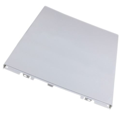 Couvercle de porte (274096-34721) Lave-linge (481011094705 WHIRLPOOL BAUKNECHT LADEN IGNIS INDESIT ARISTON HOTPOINT PROLINE RADIOLA)