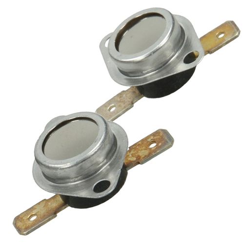 Kit thermostat Sèche-linge (C00112196 C00142300 ARISTON HOTPOINT INDESIT WHIRLPOOL)