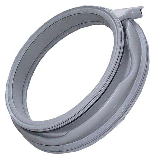 Manchette de hublot Lave-linge (00686004 00683453 NEFF SIEMENS BOSCH)