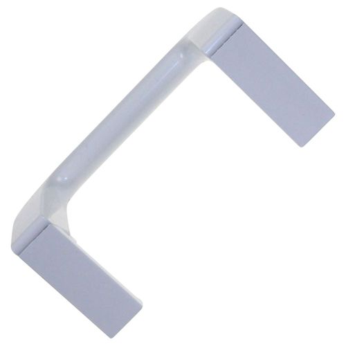 Poignée de porte 31cm (entraxe 24,3cm) (261042-18022) Réfrigérateur congélateur (7430670 743067000 LIEBHERR)