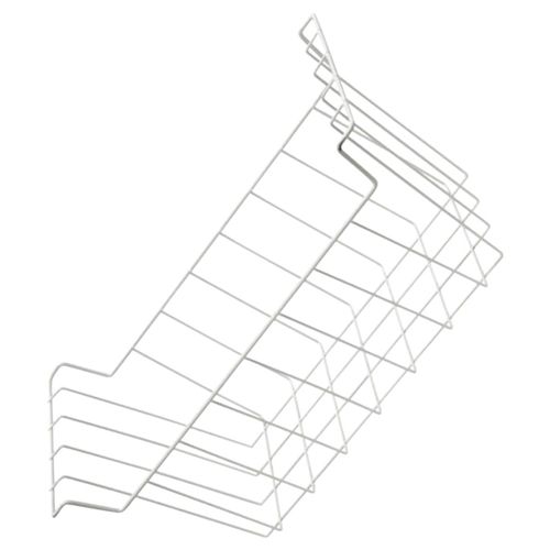 Panier de congélateur d'origine Réfrigérateur congélateur (480132100944 480132100973 IGNIS LADEN ARISTON HOTPOINT INDESIT WHIRLPOOL BAUKNECHT IKEA WHIRLPOOL)