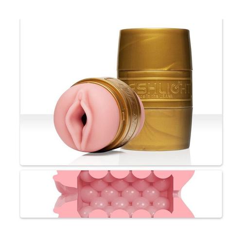 Fleshlight Quickshot Stamina Vagin Et Anus