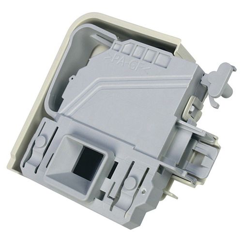Verrouillage electrique (295342-45216) Lave-linge (613070 BOSCH SIEMENS NEFF)