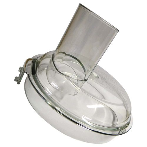 Couvercle de bol (sans poussoir) (295630-9379) Robot ménager (17390 MAGIMIX)