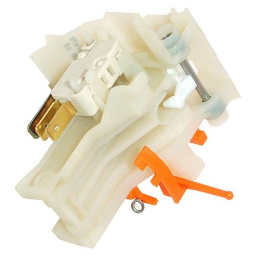 Verrouillage de porte d'origine Lave-vaisselle (00423936 BOSCH SIEMENS NEFF)