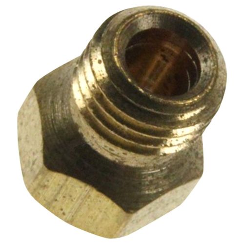 Injecteur gicleur butane propane diam. 96 (a l'unite) Four cuisinière (Z05Q844 AIRLUX GLEM)
