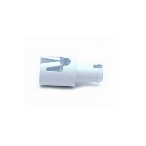 Axe roulette panier EVO3 d'origine Lave-vaisselle (C00094189 ARISTON HOTPOINT SCHOLTES INDESIT)
