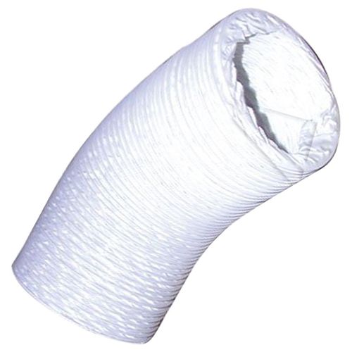 Gaine d'evacuation Sèche-linge (57X0094 VEDETTE HOOVER PROLINE FAR CURLING MARKLING THOMSON CANDY BRANDT IBERNA ROSIERES ARDO CALEX AIRPORT ASTERIE FAGOR NOGAMATIC)