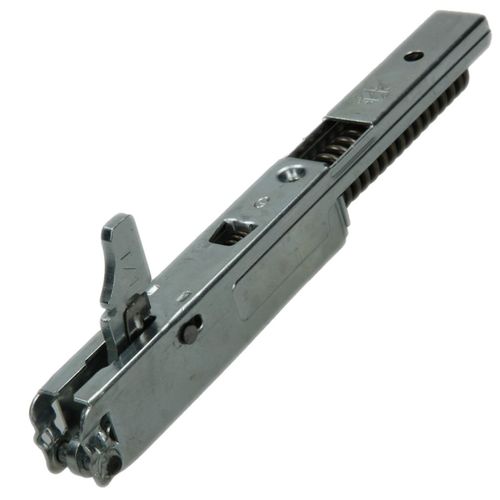 Charnière de porte d'origine Four cuisinière (00083113 INDESIT ARISTON HOTPOINT SCHOLTES)