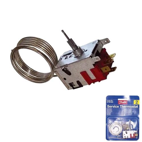 Thermostat danfoss n°2 Réfrigérateur congélateur (AS0003928 INDESIT)