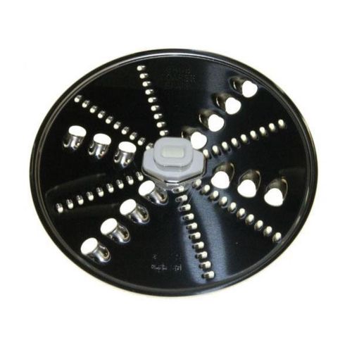 Disque à raper fin (36433-8740) Robot ménager (00650963 BOSCH SIEMENS)