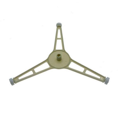 Support plateau à roulettes (36970-32830) Four micro-ondes (482000007844 481253578156 WHIRLPOOL IGNIS LADEN IKEA WHIRLPOOL)