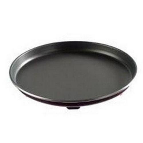 Plat CRISP diam. 31cm haut. 2,5cm AVM290 Accessoires et entretien (480131000084 WHIRLPOOL ARISTON HOTPOINT BAUKNECHT V-ZUG IGNIS KITCHENAID)