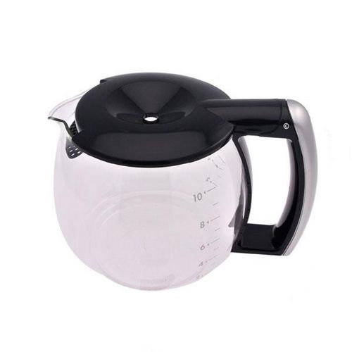 Verseuse complète (avec couvercle) Cafetière Expresso (7313281249 DELONGHI)