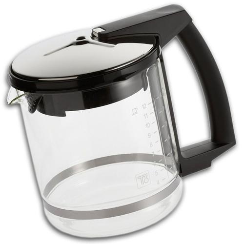 Verseuse avec couvercle - Cafetière, Expresso (F0464210F KRUPS)