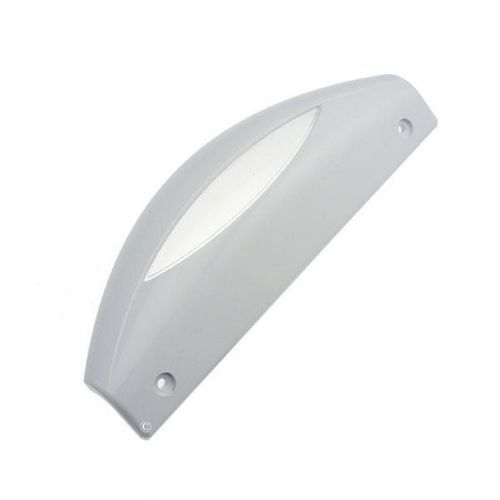 Poignée de porte d'origine Réfrigérateur congélateur (481246268883 481246268058 IGNIS WHIRLPOOL)