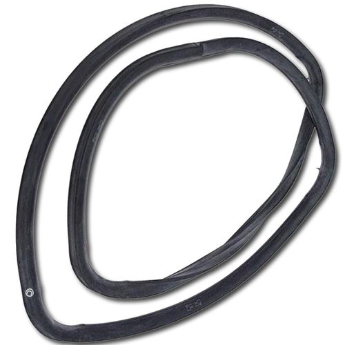 Joint de porte Four cuisinière (C00081579 482000022703 WHIRLPOOL ARISTON HOTPOINT CREDA SCHOLTES INDESIT)