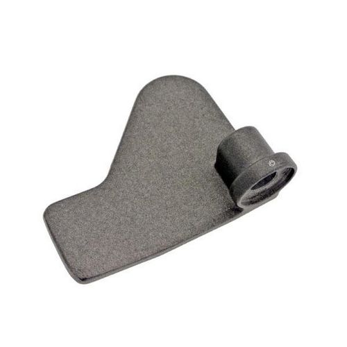 Pale de petrissage Axe 8mm (53575-12333) Machine à pain (KW712246 KENWOOD DELONGHI)