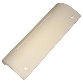 Poignée de porte d'origine Réfrigérateur congélateur (481246268849 IKEA WHIRLPOOL RADIOLA BAUKNECHT WHIRLPOOL LADEN IGNIS)