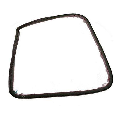 Joint avant de tambour d'origine Sèche-linge (481246668561 481246668555 BAUKNECHT IGNIS KITCHENAID WHIRLPOOL IKEA WHIRLPOOL LADEN PROLINE SOGELUX)