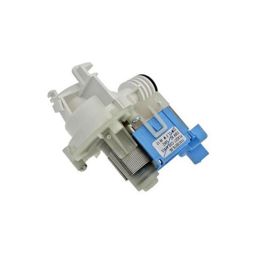 Pompe vidange 230V 50HZ Lave-vaisselle (C00143739 482000022973 ARISTON HOTPOINT ROWENTA SCHOLTES WHIRLPOOL CREDA INDESIT ELECTROLUX)