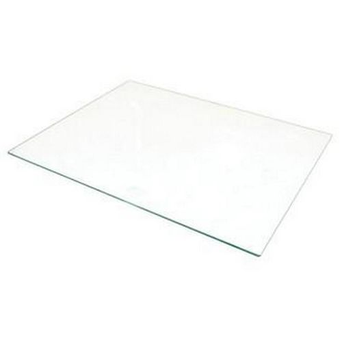 Clayette en verre dessus bac a légumes (99122-10496) Réfrigérateur congélateur (2426294282 FAURE ELECTROLUX ARTHUR MARTIN ELECTROLUX AEG ZANUSSI)
