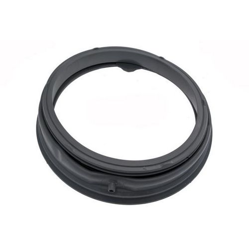 Joint de hublot (manchette) avec retour a la cuve (99245-122) Lave-linge (MDS63972301 4986ER1005C LG)