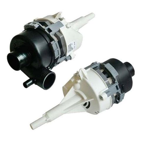 Pompe de cyclage - Lave-vaisselle (49017692 ROSIERES, HOOVER, CANDY)