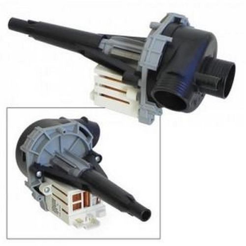 Pompe de cyclage Lave-vaisselle (41014580 41900938 HOOVER GASFIRE ROSIERES IBERNA CANDY ZEROWATT)