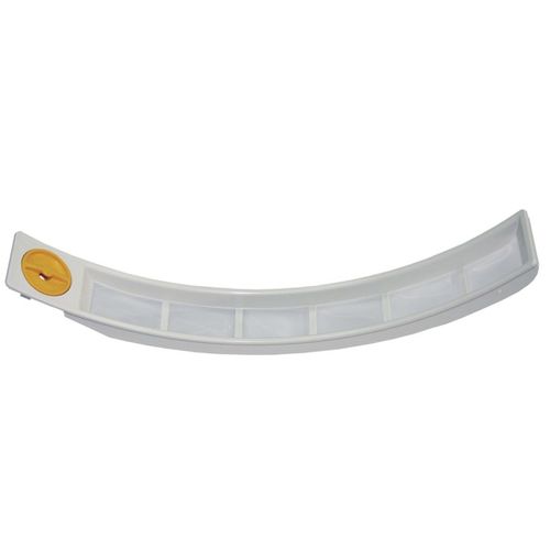 Filtre tamis à peluches (283129-23589) Sèche-linge (6162751 MIELE)