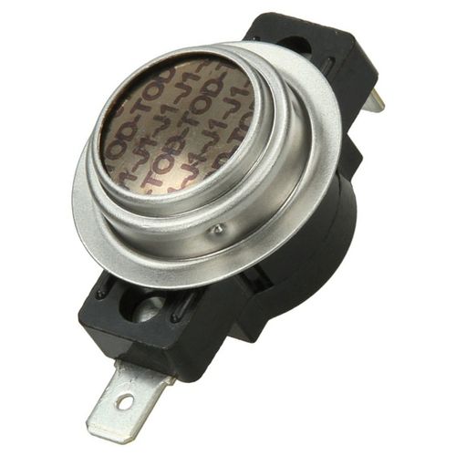 Thermostat klixon NC140D compatible Sèche-linge (6671890 2910982 SANGIORGIO MIELE)