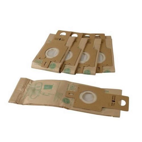 Kit 5 sacs + 2 filtres H20 - Aspirateur (09173717 HOOVER)