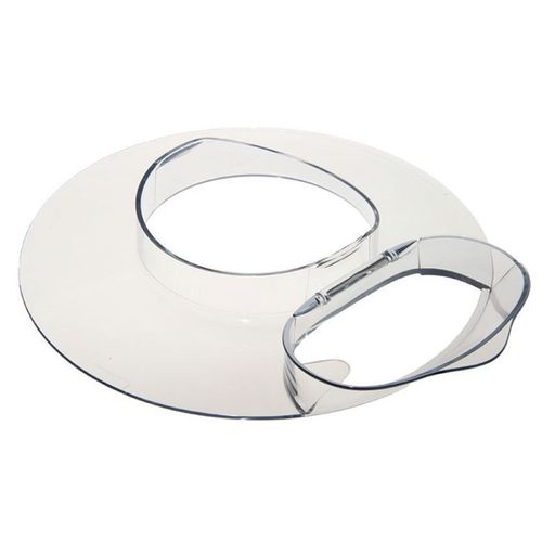 Couvercle anti projection pour robots TITANIUM Robot ménager (KW716118 KENWOOD)