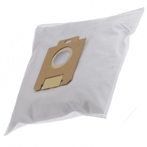 Boîte de 5 sacs microfibres (46299-58831) Aspirateur (35600721 ELECTROLUX PHILIPS TORNADO PROGRESS)