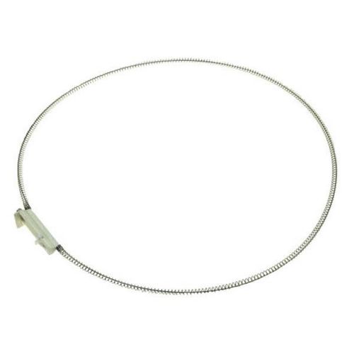 Ressort de fixation de manchette (56757-18244) Lave-linge (55X2961 00213988 BRANDT THOMSON VEDETTE FAGOR)