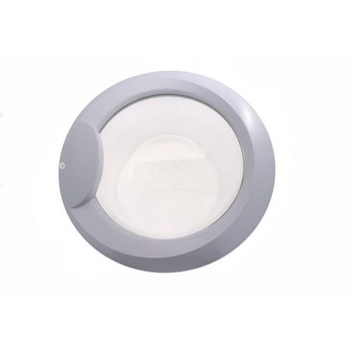 Hublot complet d'origine Lave-linge (C00115842 INDESIT ARISTON HOTPOINT)