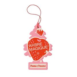 1 Desodorisant Arbre Magique - Fraise