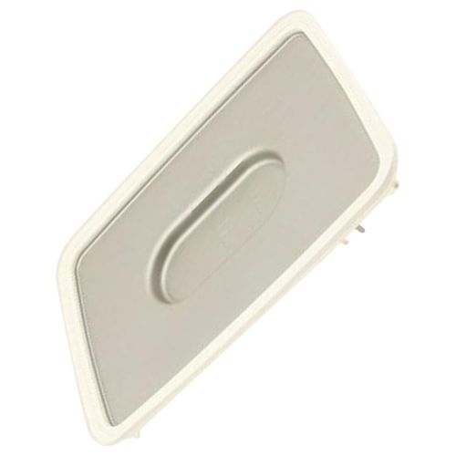 Résistance avec plaque et joint - Yaourtière (SS-1530000076 SEB)