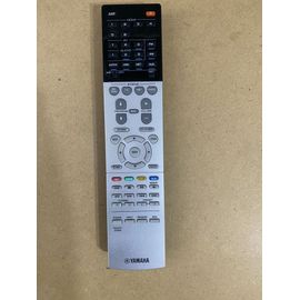 Telecommande d'origine YAMAHA RAV547 ZQ56690