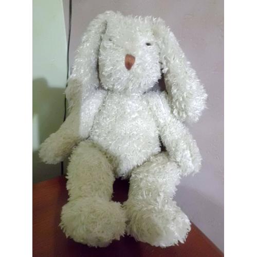 Lapin Beige Moulin Roty