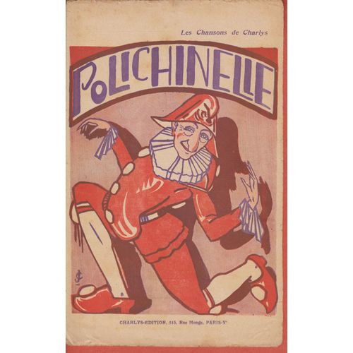 Polichinelle