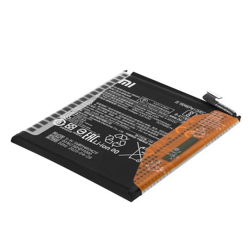 Batterie Interne Xiaomi Mi 10 Lite 4160mah Original Bm4r Service Pack