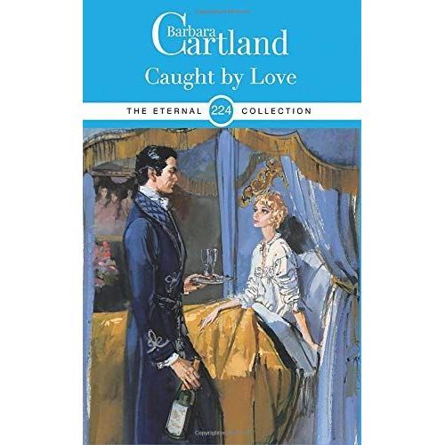 224. Caught By Love