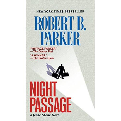 Night Passage