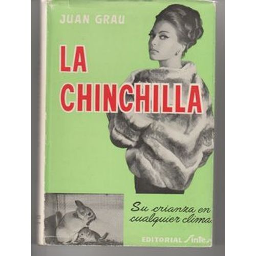 La Chinchilla