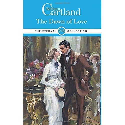 218. The Dawn Of Love